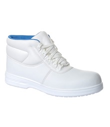 Steel Microfibre Mid Boot S2 FO SR