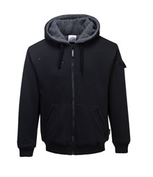 Pewter Jacket