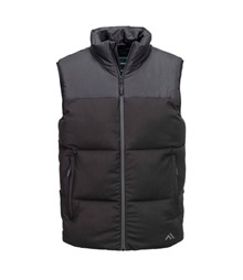 KX3 Sport Downlike Baffle Gilet