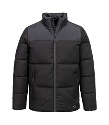 KX3 Sport Downlike Baffle Jacket