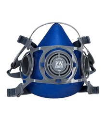 Auckland Half Mask