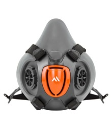 TPR Half Mask
