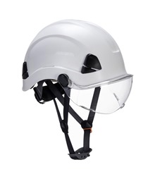 Height Endurance Visor