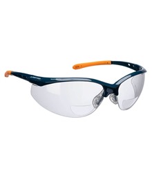 Safety Readers