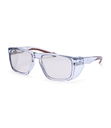 Side Shields Safety Glasses
