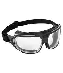 Foldable Goggles