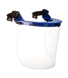 Arc Flash Visor Class 1