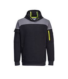 PW3 Pullover Hoodie