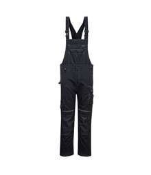 PW3 Work Bib and Brace