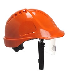 Endurance Visor Helmet