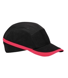 Vent Cool Bump Cap