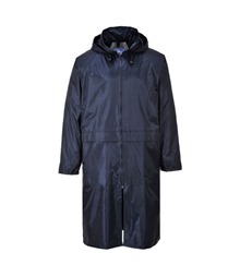 Classic Rain Coat