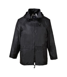 Classic Rain Jacket