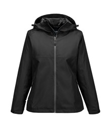 Professional Women's Rain Jacket