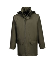 Flexatex Chem Jacket
