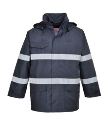 Bizflame Rain FR Jacket