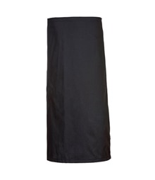 Waist Apron with Pocket