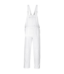 Painters Bolton Bib and Brace