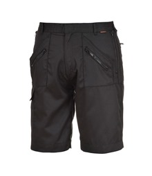 Action Shorts