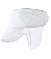 Snood Cap