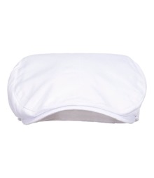Chefs Flat Cap