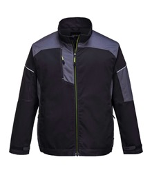 PW3 Work Jacket