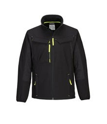 WX3 Eco Hybrid Softshell (2L)