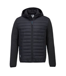 KX3 Hybrid Baffle Jacket