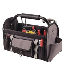 Open Tool Bag