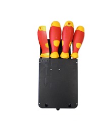Tool Safety Holder