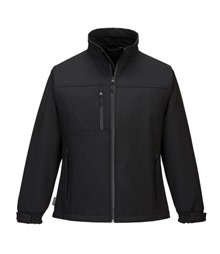 Charlotte Women's Softshell (3L)
