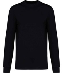 Native Spirit Unisex Crew Neck Long Sleeve T-Shirt