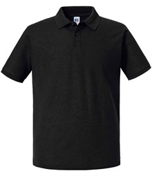 Russell Athletic Authentic Eco Pique Polo Shirt