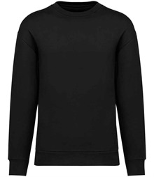 Native Spirit Unisex Organic Crew Neck Sweatshirt
