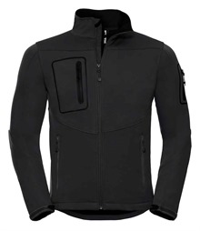 Russell Athletic Sports Shell 5000 Jacket