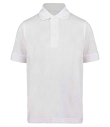 Kustom Kit Kids Klassic Poly/Cotton Pique Polo Shirt