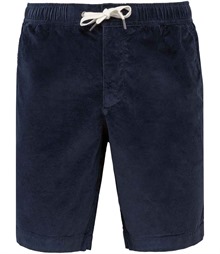Spasso Corduroy Shorts