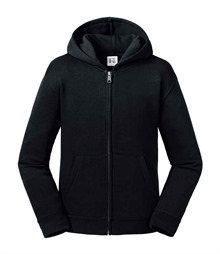 Russell Athletic Kids Authentic Zip Hooded Sweatshirt