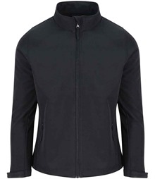 ProRTX Ladies Pro Two Layer Soft Shell Jacket