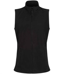 Regatta Ladies Micro Fleece Bodywarmer