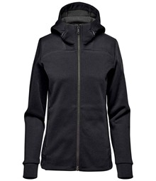 Stormtech Ladies Antares Performance Hoodie