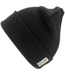 Result Woolly Ski Hat with Thinsulate Insulation