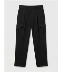 Eco Workwear Cargo Trouser Short