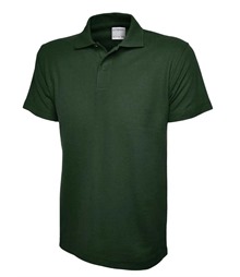 Childrens Active Cotton Poloshirt