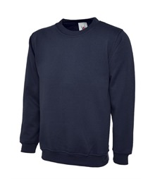 Heavyweight Sweatshirt