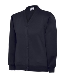 Childrens Classic Cardigan